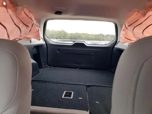 2016 SUBARU FORESTER 2.5I  