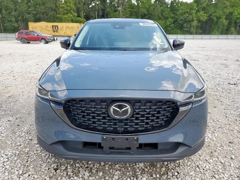 2022 MAZDA CX-5 PREFERRED  