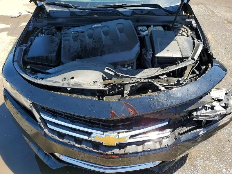 2019 CHEVROLET IMPALA PREMIER  