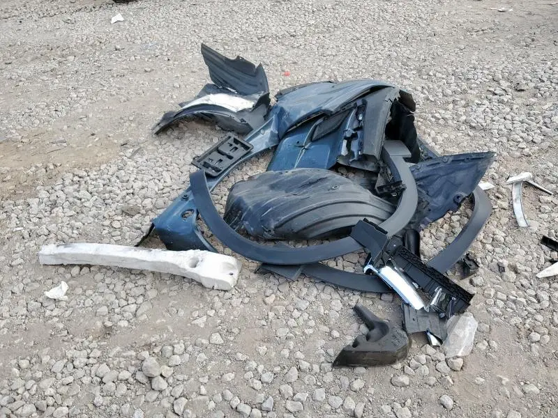 2022 MAZDA CX-9 GRAND TOURING  