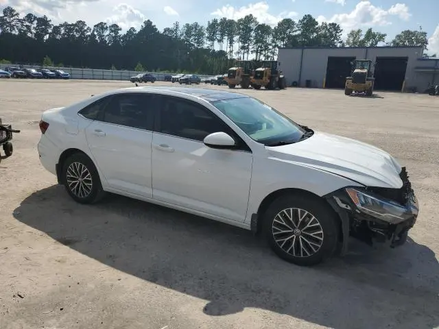 2020 VOLKSWAGEN JETTA S  