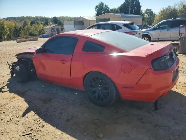 2013 FORD MUSTANG GT  