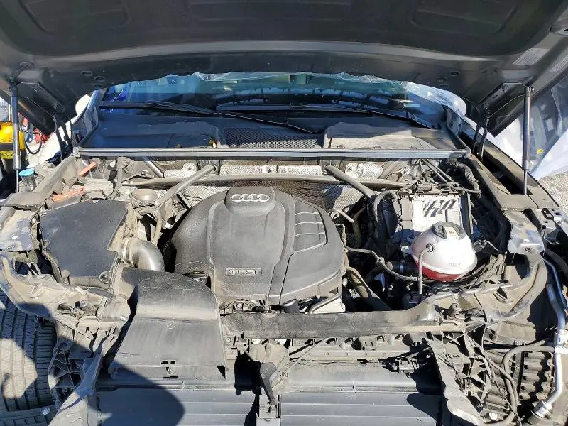 2020 AUDI Q5 PREMIUM  