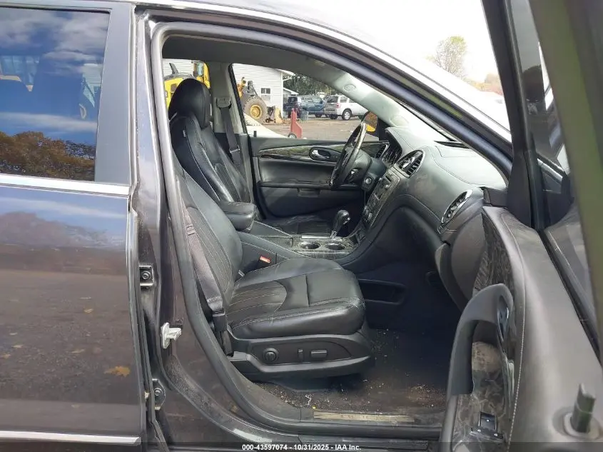 2014 BUICK ENCLAVE LEATHER