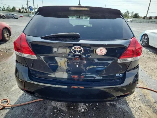 2015 TOYOTA VENZA LE  