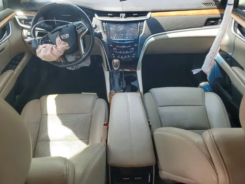 2019 CADILLAC XTS LUXURY  