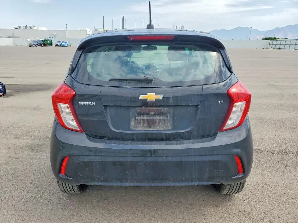 2020 CHEVROLET SPARK 1LT  