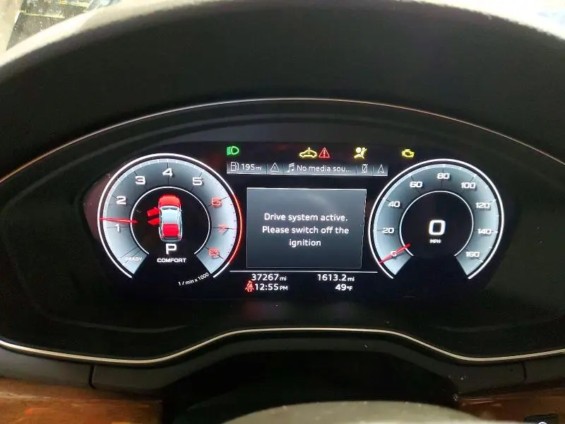 2022 AUDI A5 PREMIUM PLUS 40  