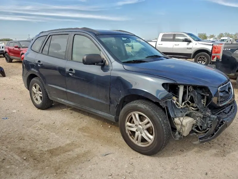2011 HYUNDAI SANTA FE GLS  