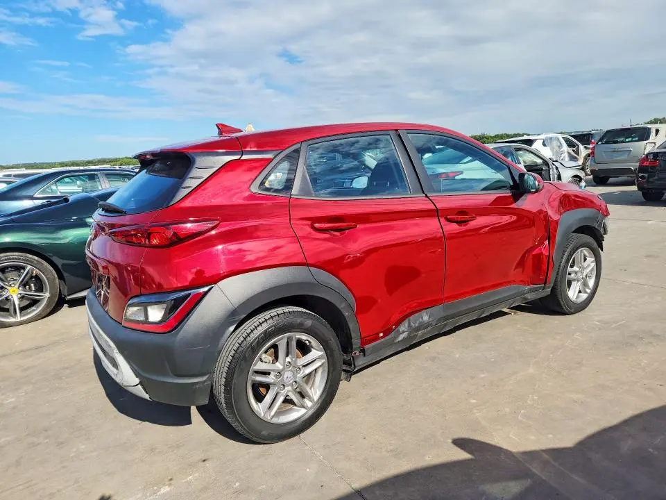 2023 HYUNDAI KONA SE  