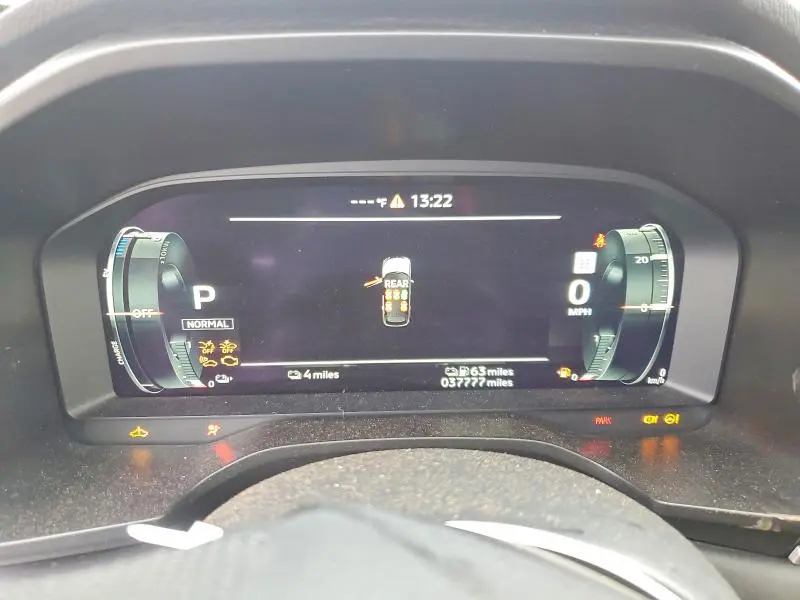 2023 MITSUBISHI OUTLANDER SEL  