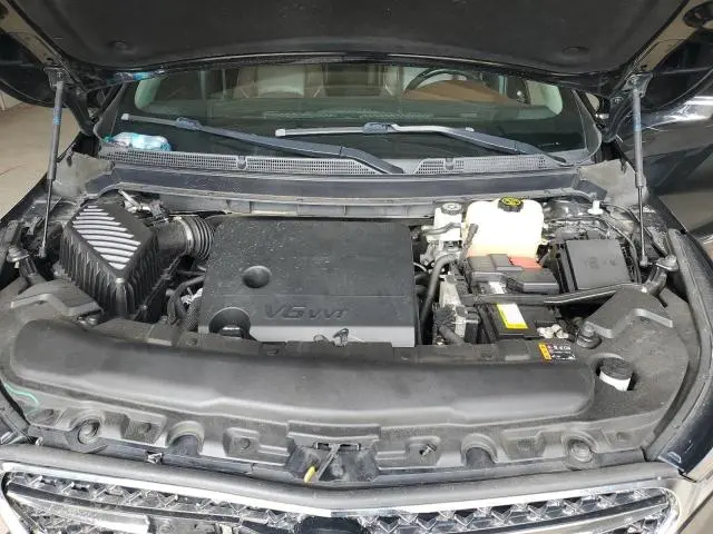 2019 BUICK ENCLAVE AVENIR  