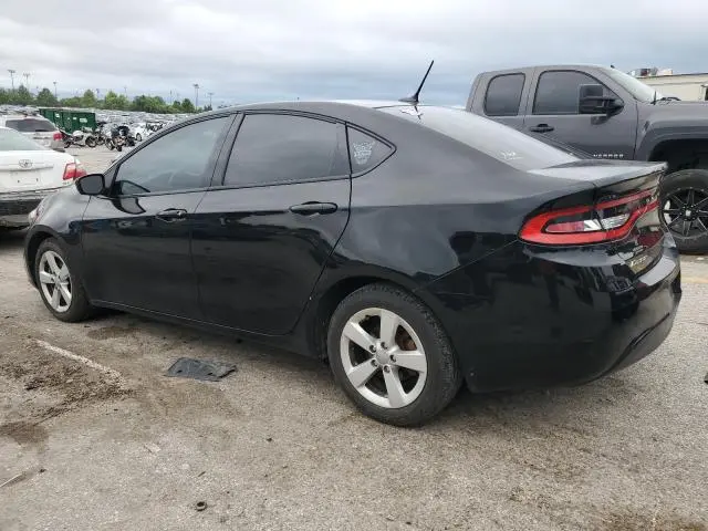 2015 DODGE DART SXT  
