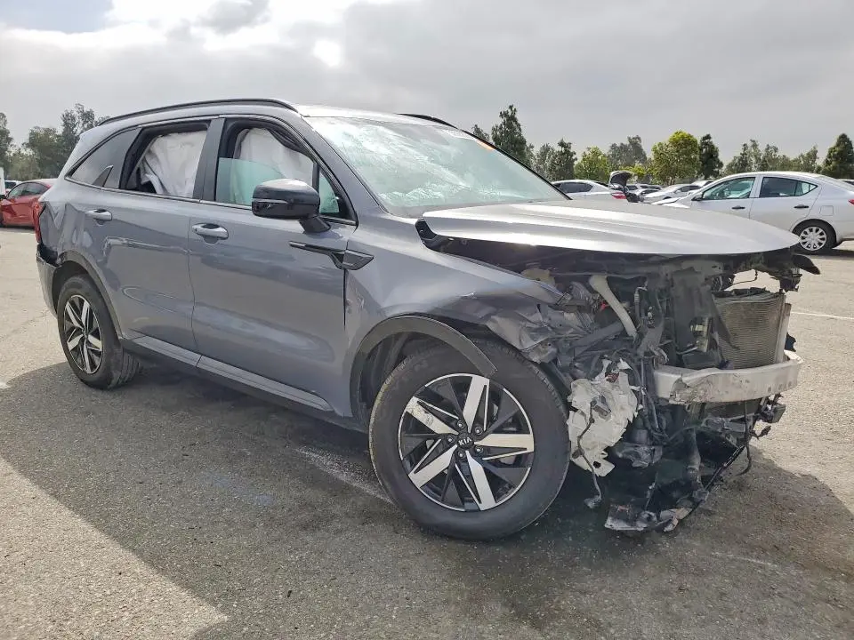 2021 KIA SORENTO EX  