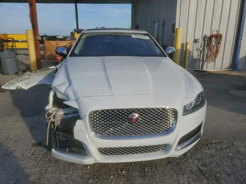 2019 JAGUAR XF PREMIUM  