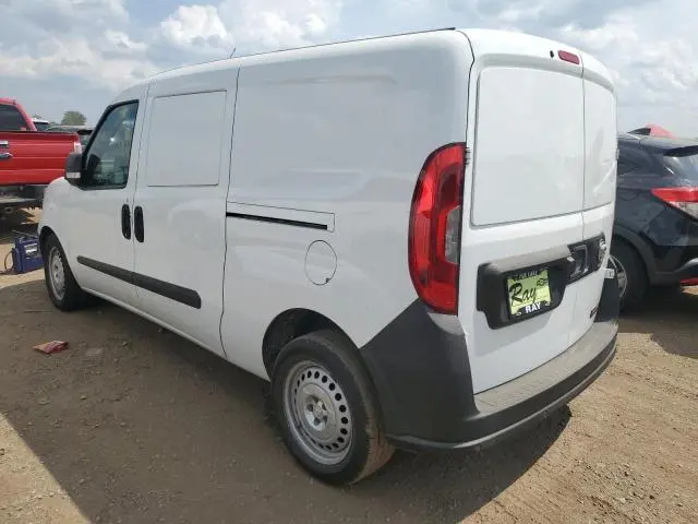 2017 RAM PROMASTER CITY   