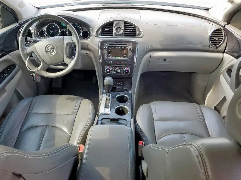 2017 BUICK ENCLAVE 