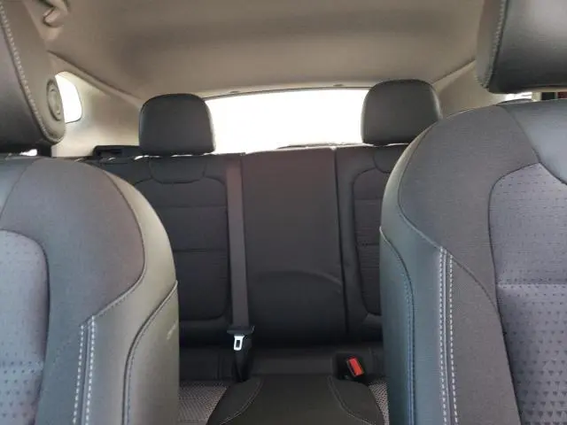 2025 CHEVROLET TRAX 1LT  
