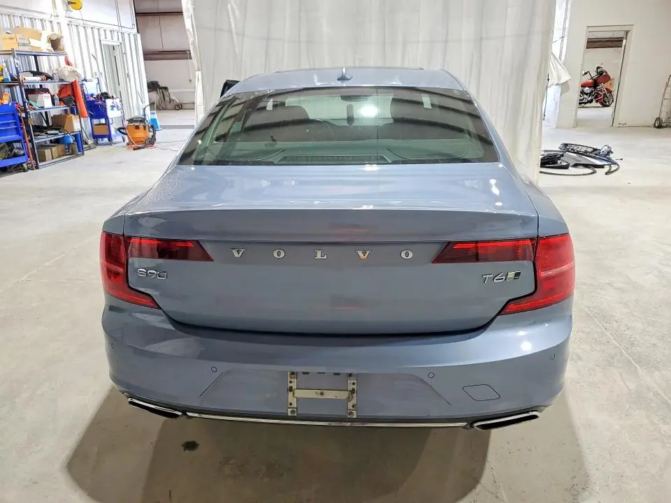 2020 VOLVO S90 T6 INSCRIPTION  
