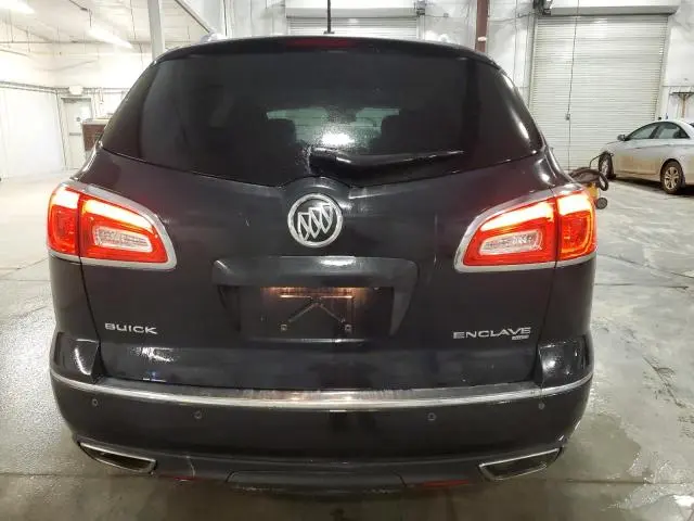 2015 BUICK ENCLAVE   