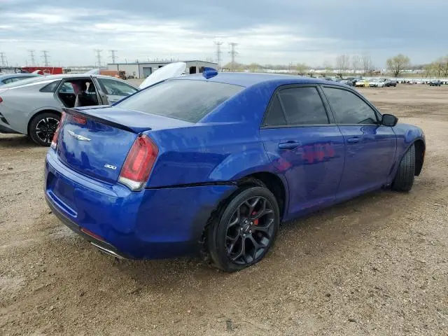 2019 CHRYSLER 300 TOURING  