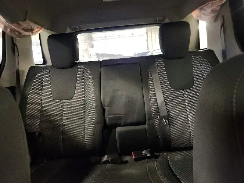 2016 GMC TERRAIN SLE  