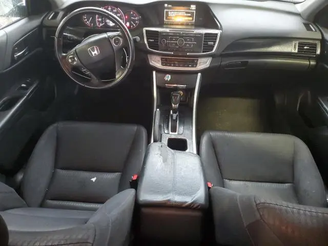 2013 HONDA ACCORD SPORT  