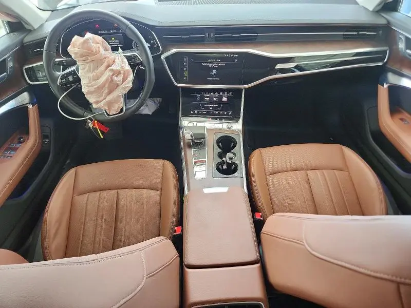 2019 AUDI A6 PRESTIGE  