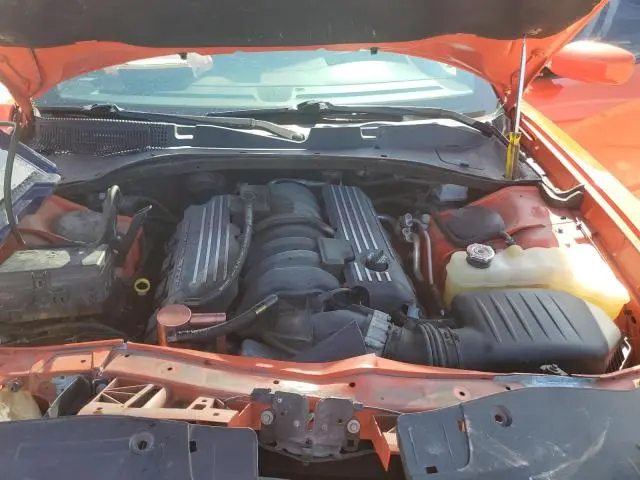 2018 DODGE CHARGER R/T 392  