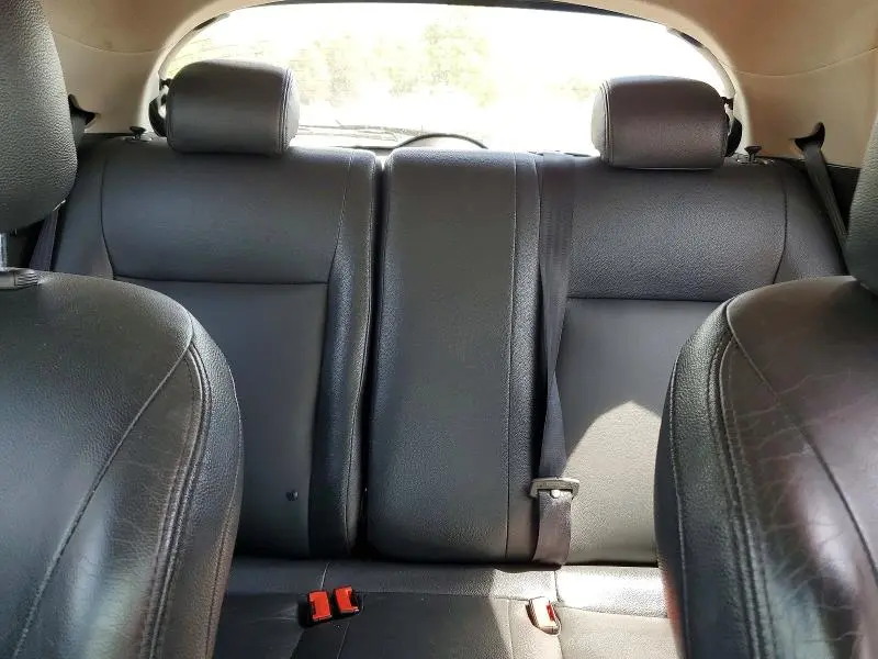 2015 NISSAN JUKE S  