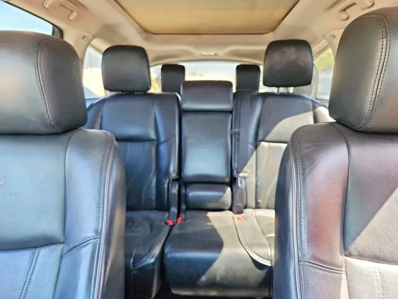 2014 INFINITI QX60 BASE  