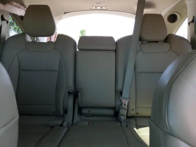 2014 ACURA MDX TECHNOLOGY  