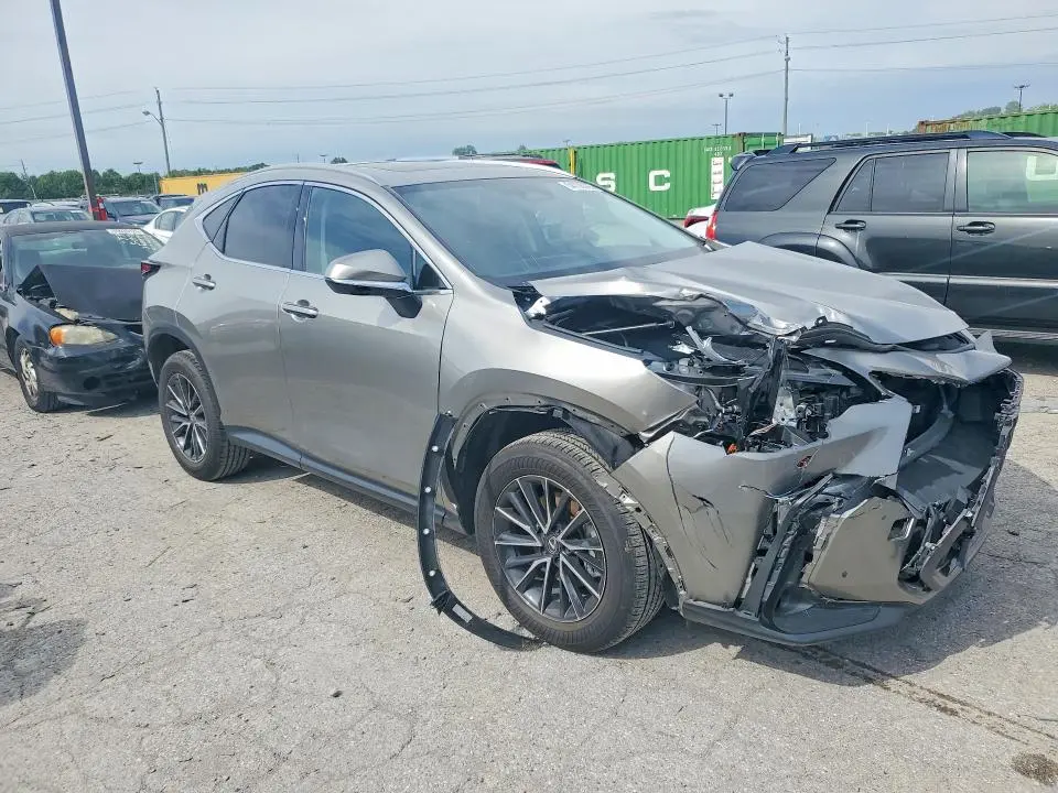 2024 LEXUS NX 350H PREMIUM  