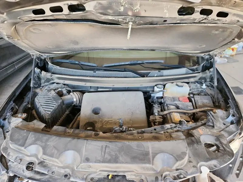 2023 CHEVROLET TRAVERSE LT  