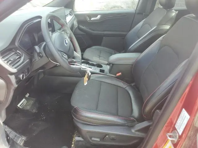 2024 FORD ESCAPE ST LINE  