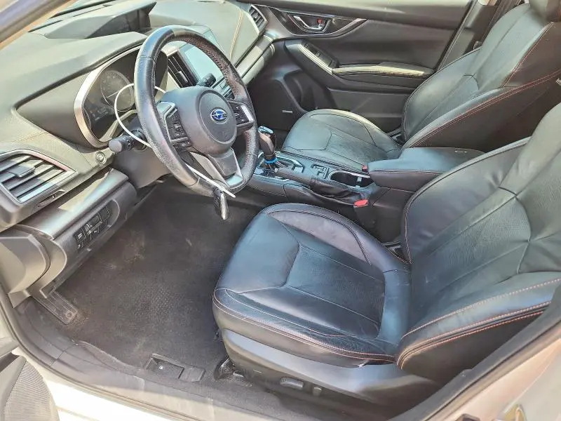 2019 SUBARU CROSSTREK LIMITED  