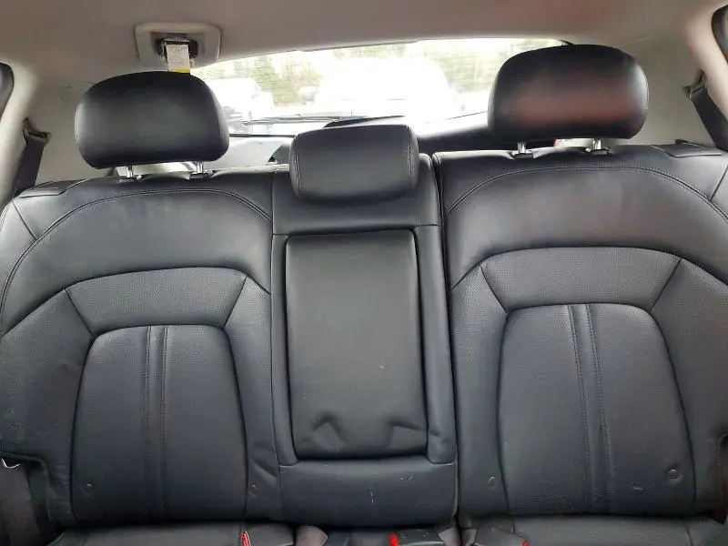 2016 KIA SPORTAGE EX  