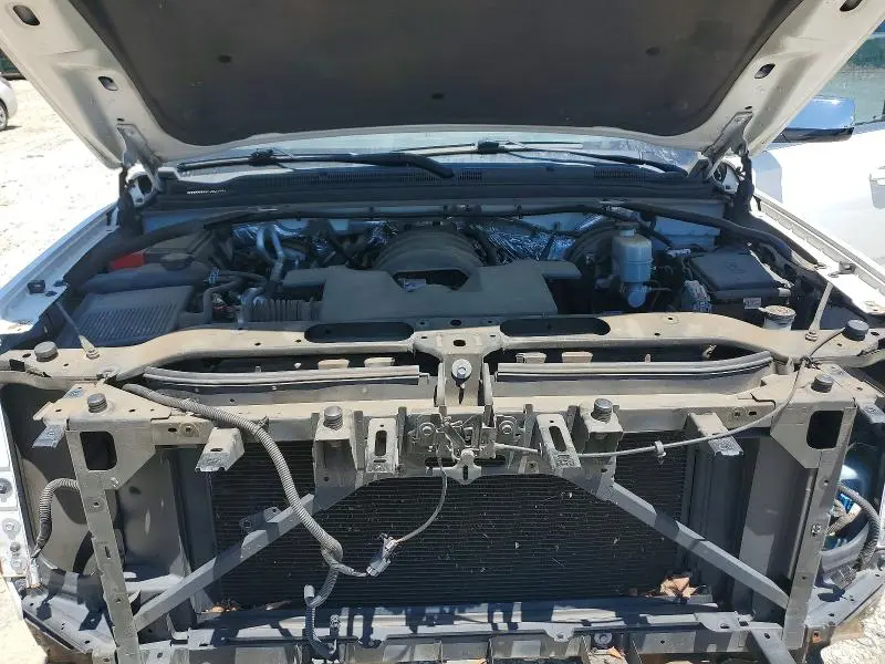 2015 CHEVROLET TAHOE C1500 LT  