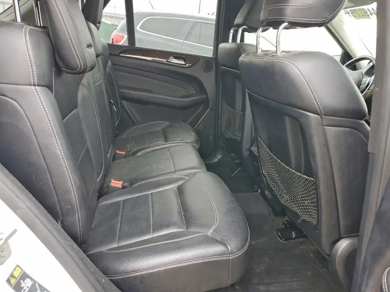 2012 MERCEDES-BENZ ML 350 4MATIC  