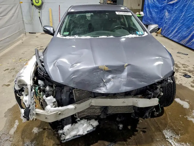 2012 HYUNDAI AZERA GLS  