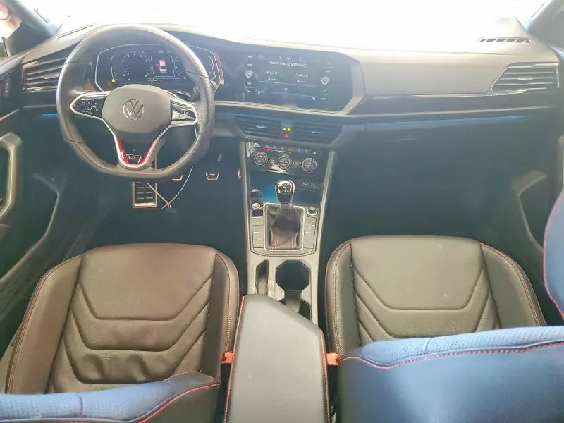 2023 VOLKSWAGEN JETTA GLI AUTOBAHN  