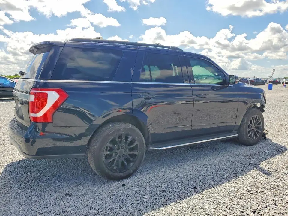 2021 FORD EXPEDITION XLT  