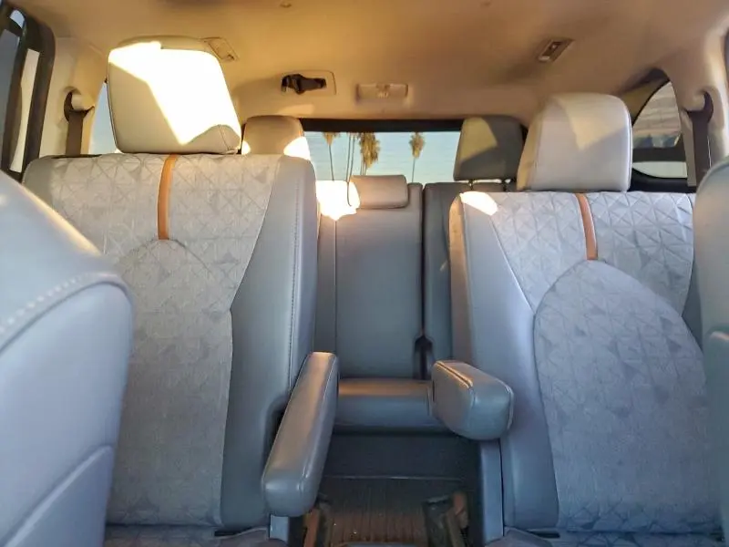 2023 TOYOTA HIGHLANDER HYBRID BRONZE EDITION  