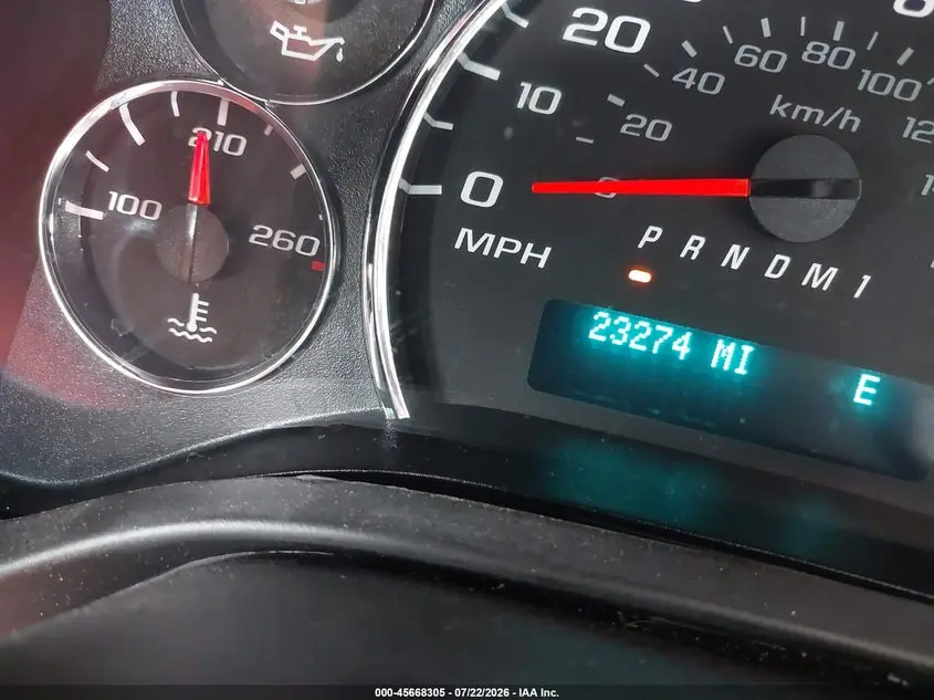 2016 CHEVROLET EXPRESS 3500 LT