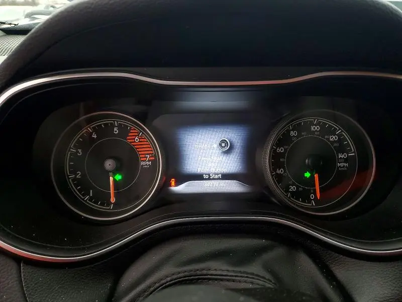 2023 JEEP CHEROKEE TRAILHAWK  
