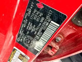 2022 HYUNDAI VENUE SE  