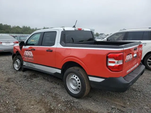 2024 FORD MAVERICK XL  