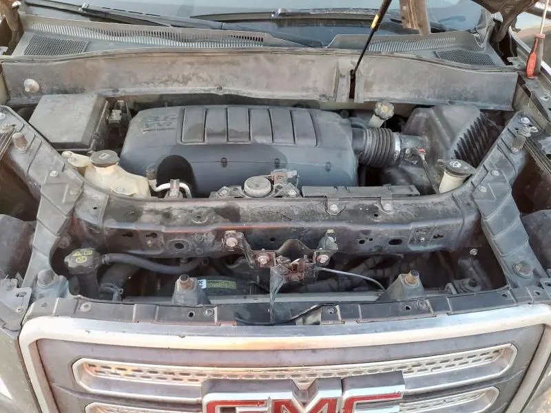 2014 GMC ACADIA SLT-1  