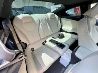2017 INFINITI Q60 RED SPORT 400  