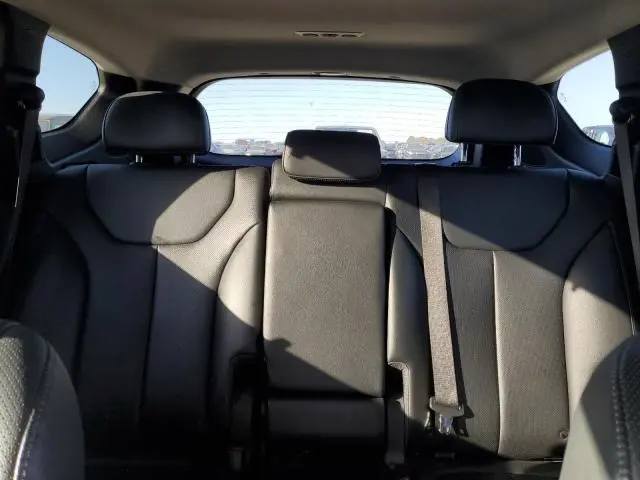 2023 HYUNDAI SANTA FE SEL PREMIUM  